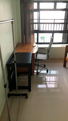 Blk 441B Clementi Towers (Clementi), HDB 4 Rooms #594627241
